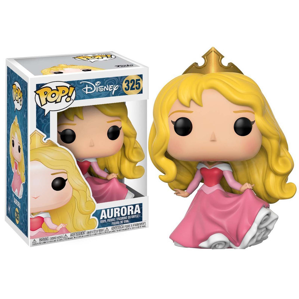 Funko Disney Princess POP Aurora Vinyl Figure