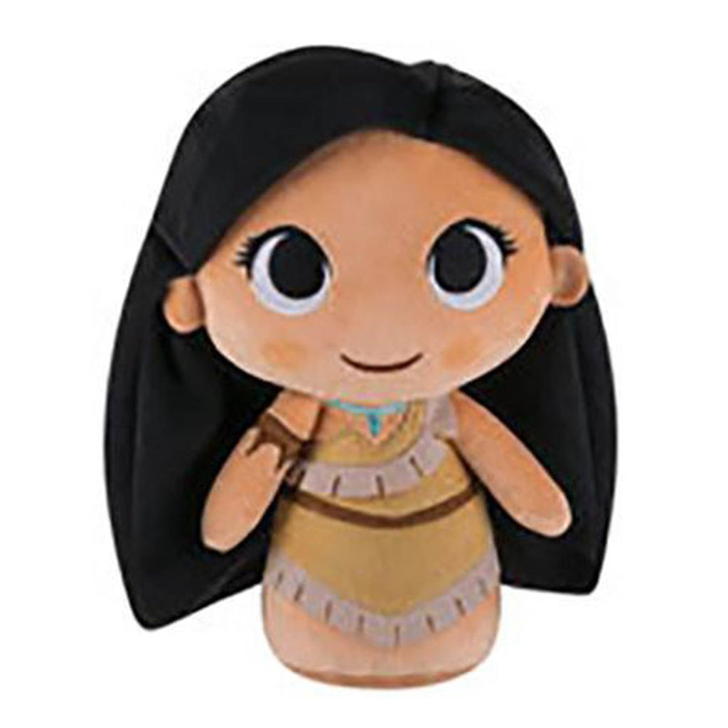 Funko Disney Super Cute Plushies Pocahontas Plush Figure