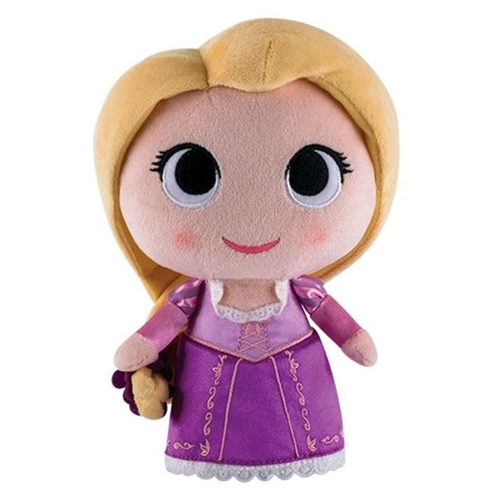 Funko Disney Super Cute Plushies Rapunzel Plush Figure