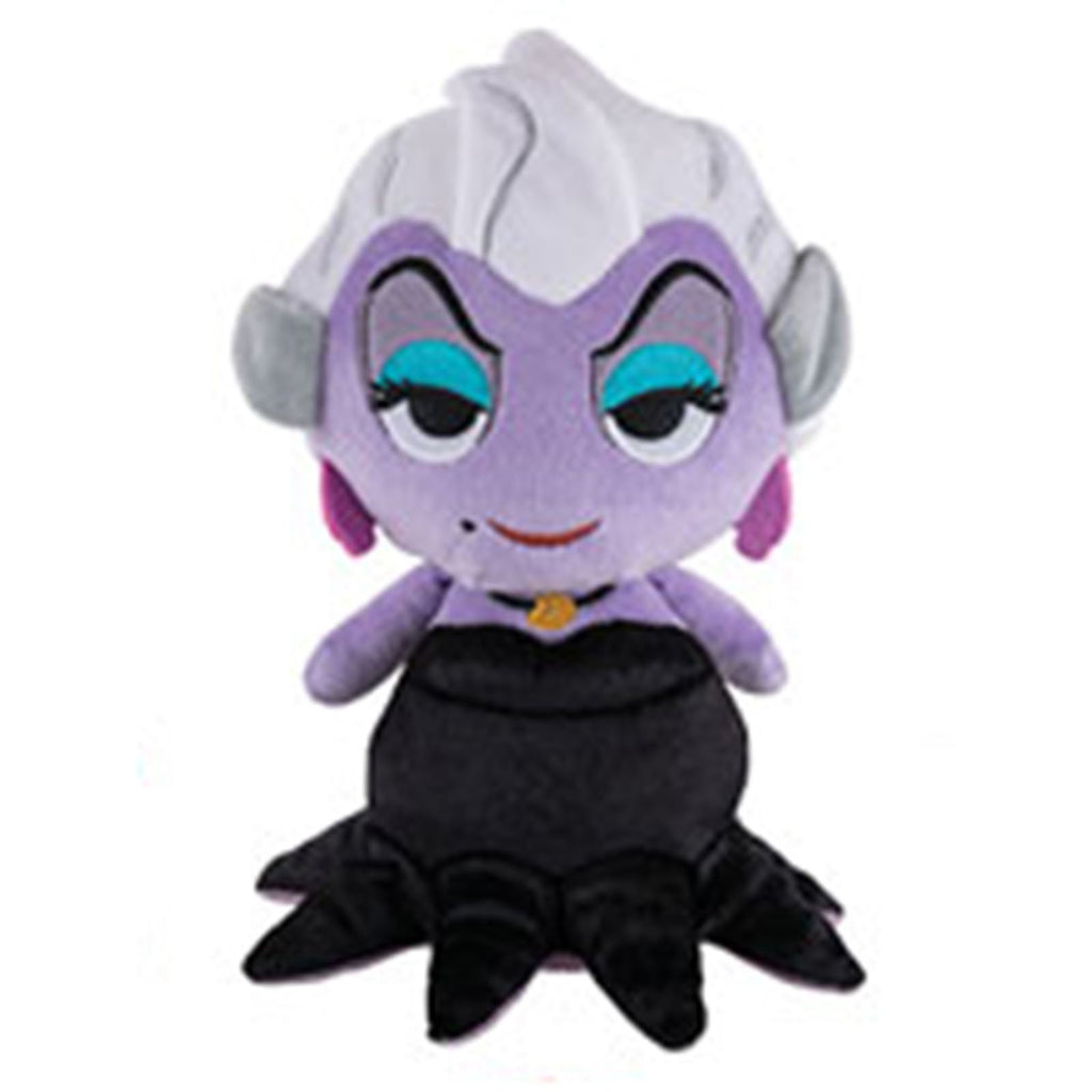 Funko Disney Super Cute Plushies Ursula Figure