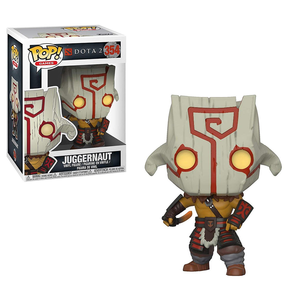 Funko Dota 2 POP Juggernaut With Sword Vinyl Figure