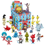 Funko Dr. Seuss Mystery Minis Vinyl Figure - Radar Toys