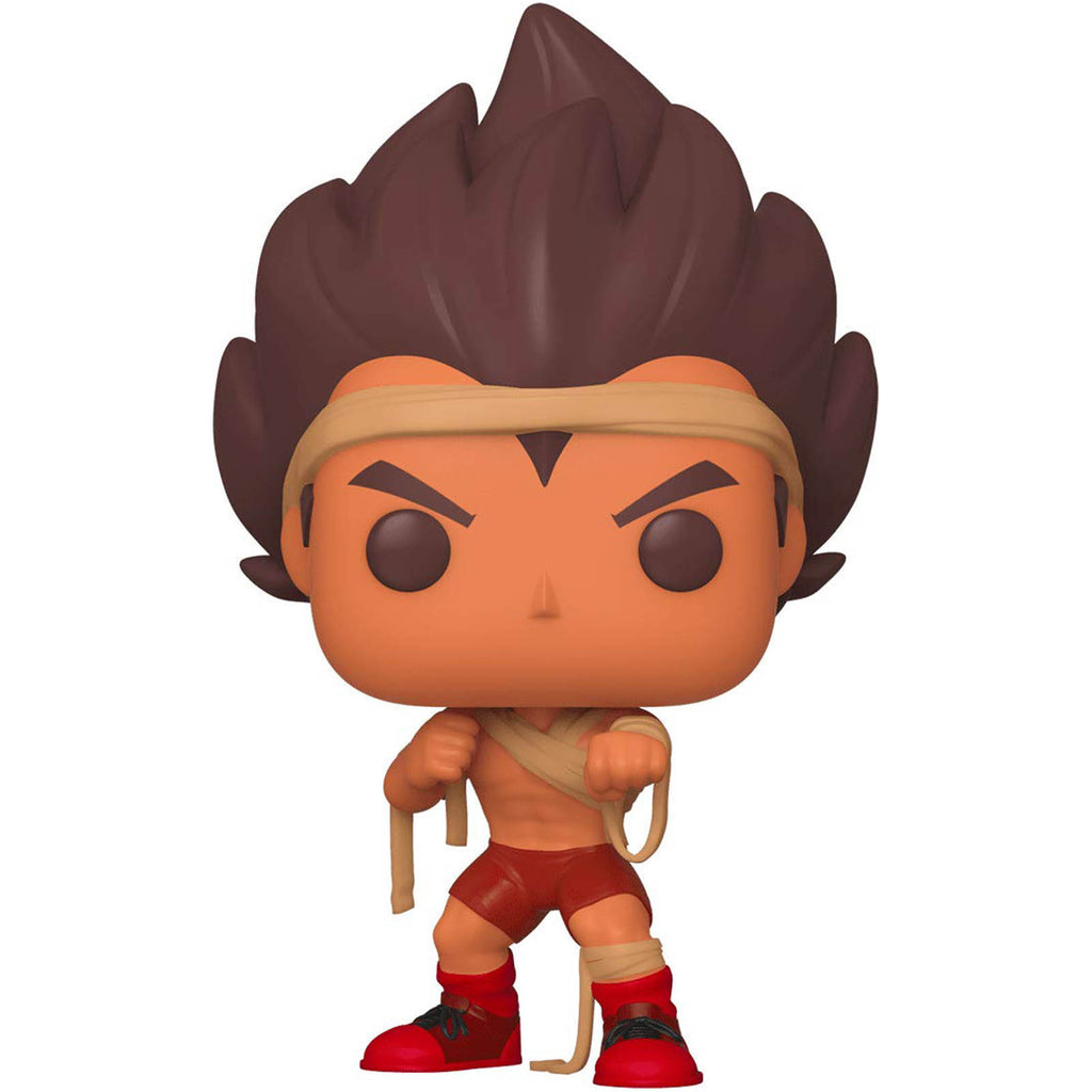 Funko Dragon Ball Z POP Vegeta Training Vinyl Figure