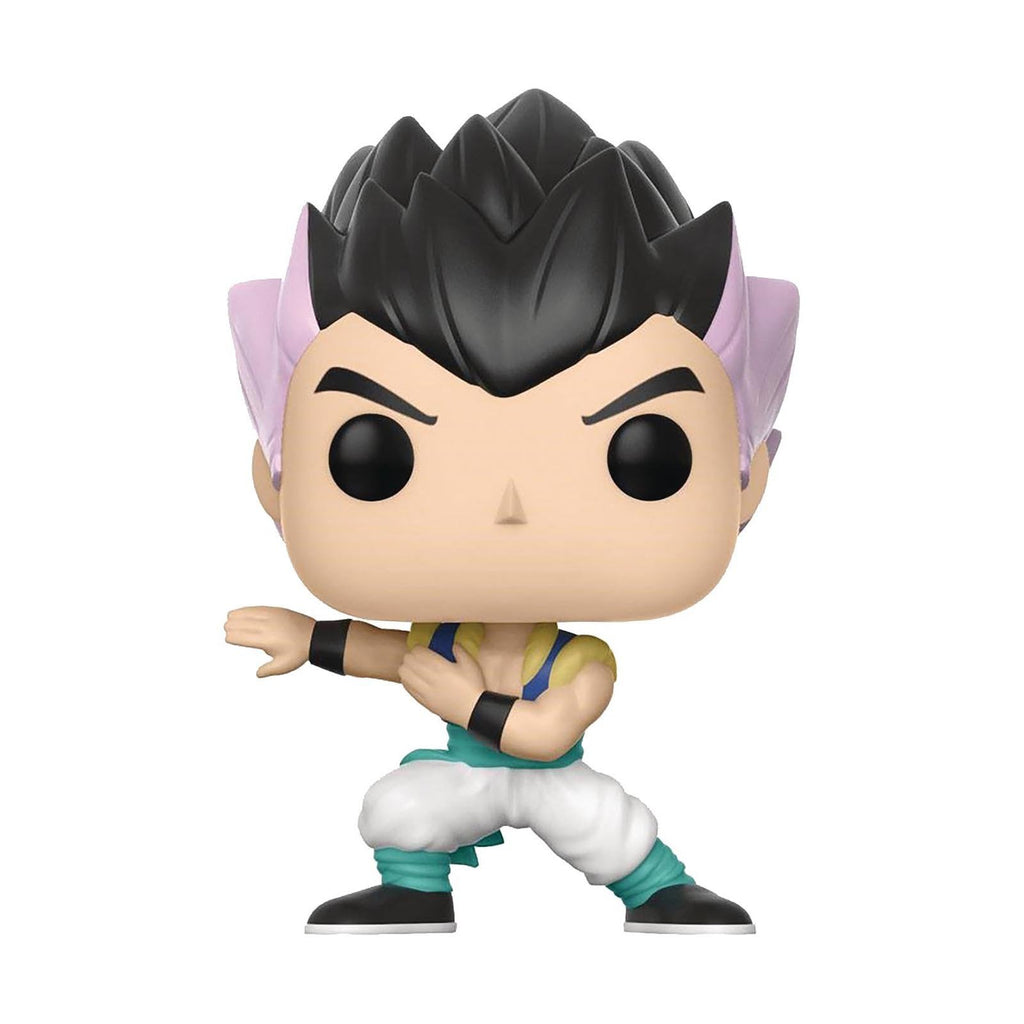 Funko Dragon Ball Z PX Exclusive POP Gotenks Vinyl Figure