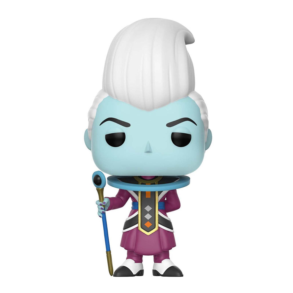 Funko Dragon Ball Z Super POP Whis Vinyl Figure
