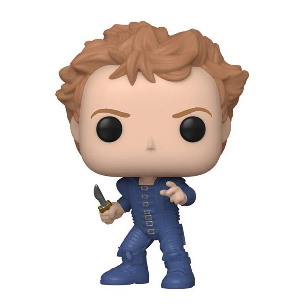 Funko Dune POP Feyd Rautha Battle Outfit Vinyl Figure