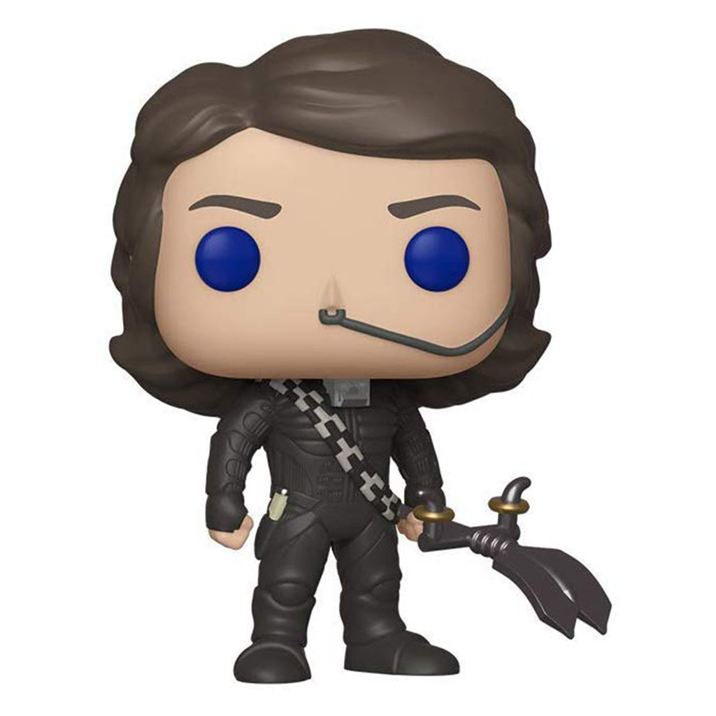 Funko Dune POP Paul Atreides Vinyl Figure