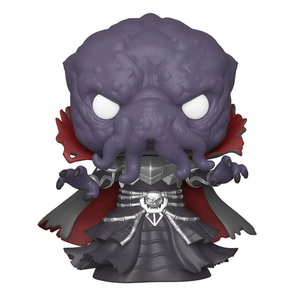 Funko Dungeons And Dragons POP Mind Flayer Vinyl Figure
