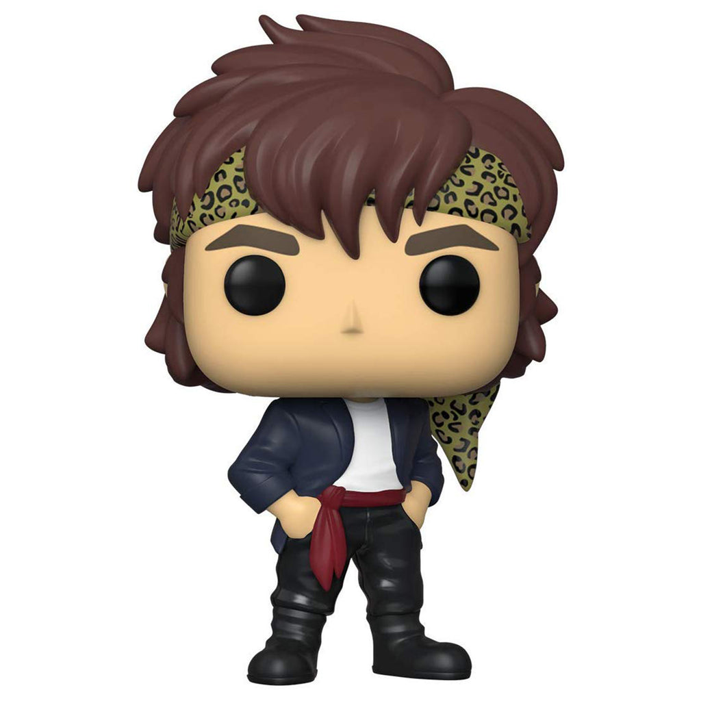 Funko Duran Duran POP John Taylor Vinyl Figure