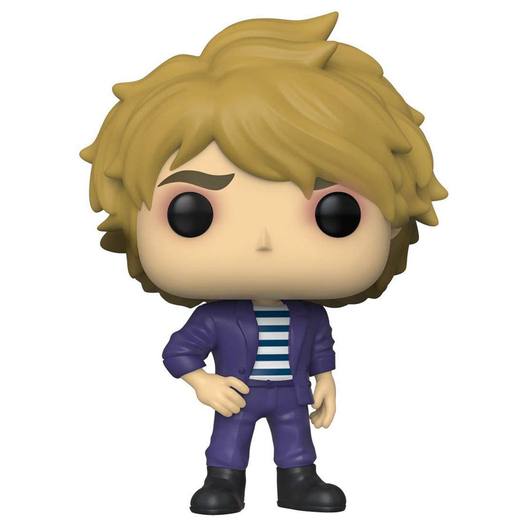 Funko Duran Duran POP Nick Rhodes Vinyl Figure