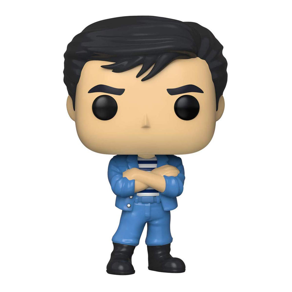Funko Duran Duran POP Roger Taylor Vinyl Figure
