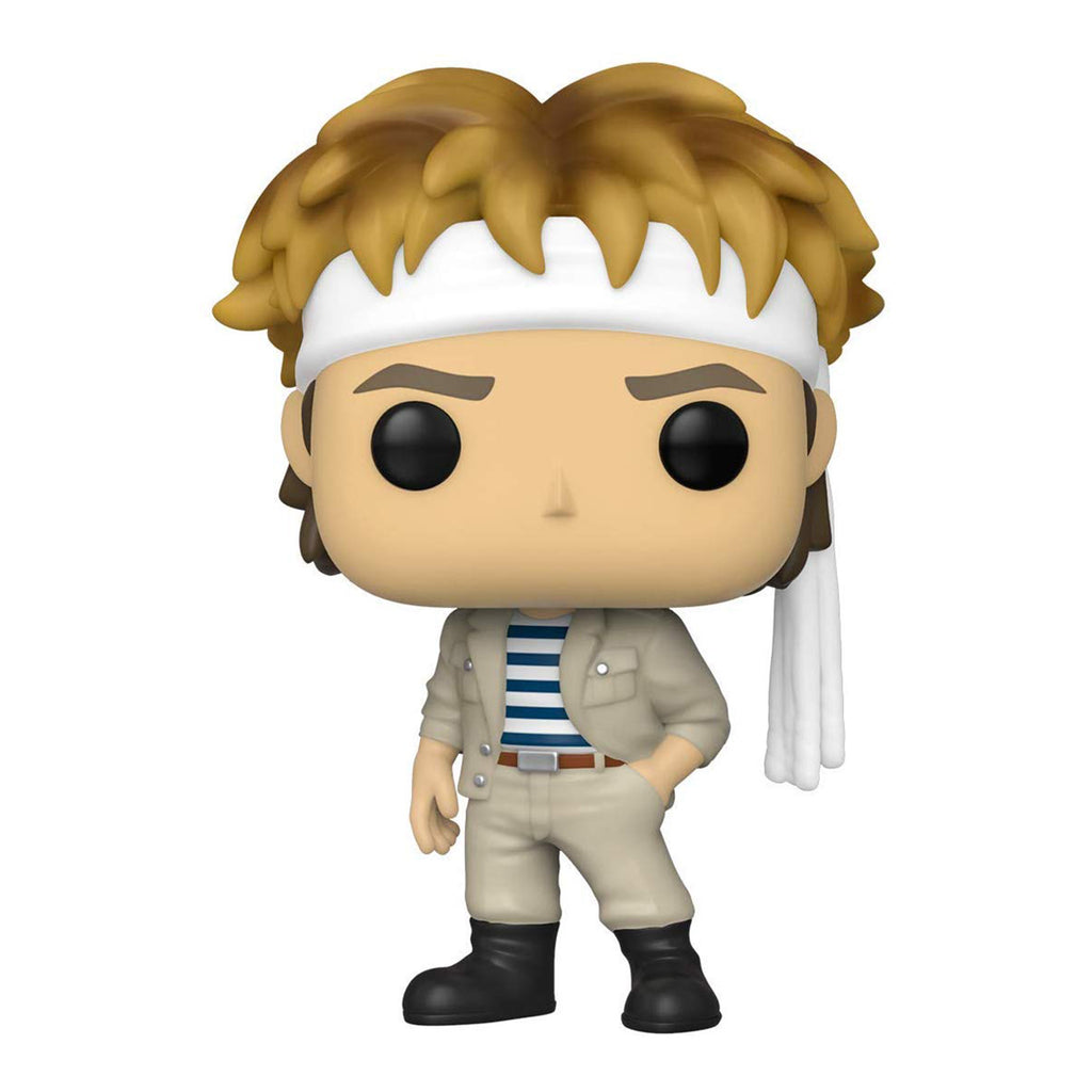 Funko Duran Duran POP Simon Le Bon Vinyl Figure
