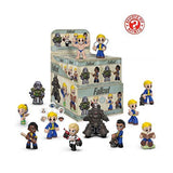 Funko Fallout Series 2 Mystery Minis Blind Box Mini Figure - Radar Toys
