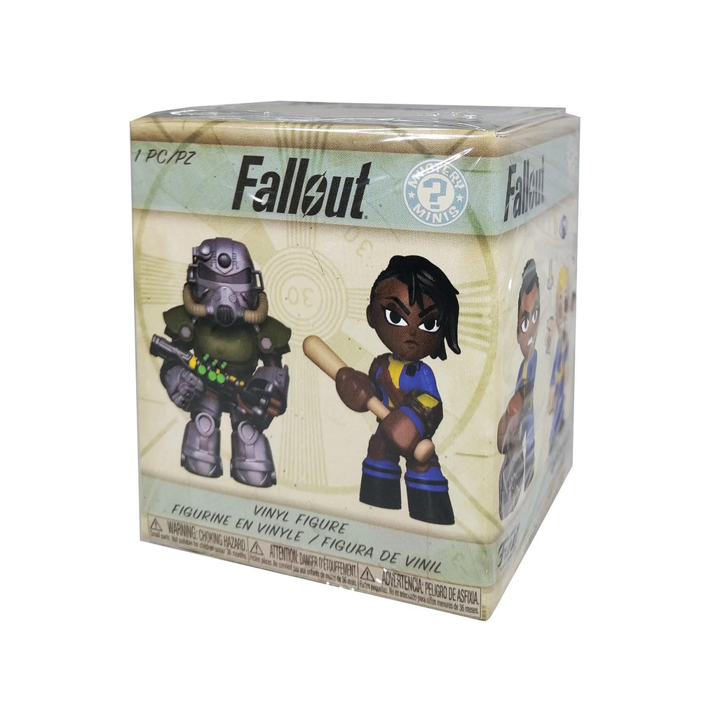 Funko Fallout Series 2 Mystery Minis Blind Box Mini Figure
