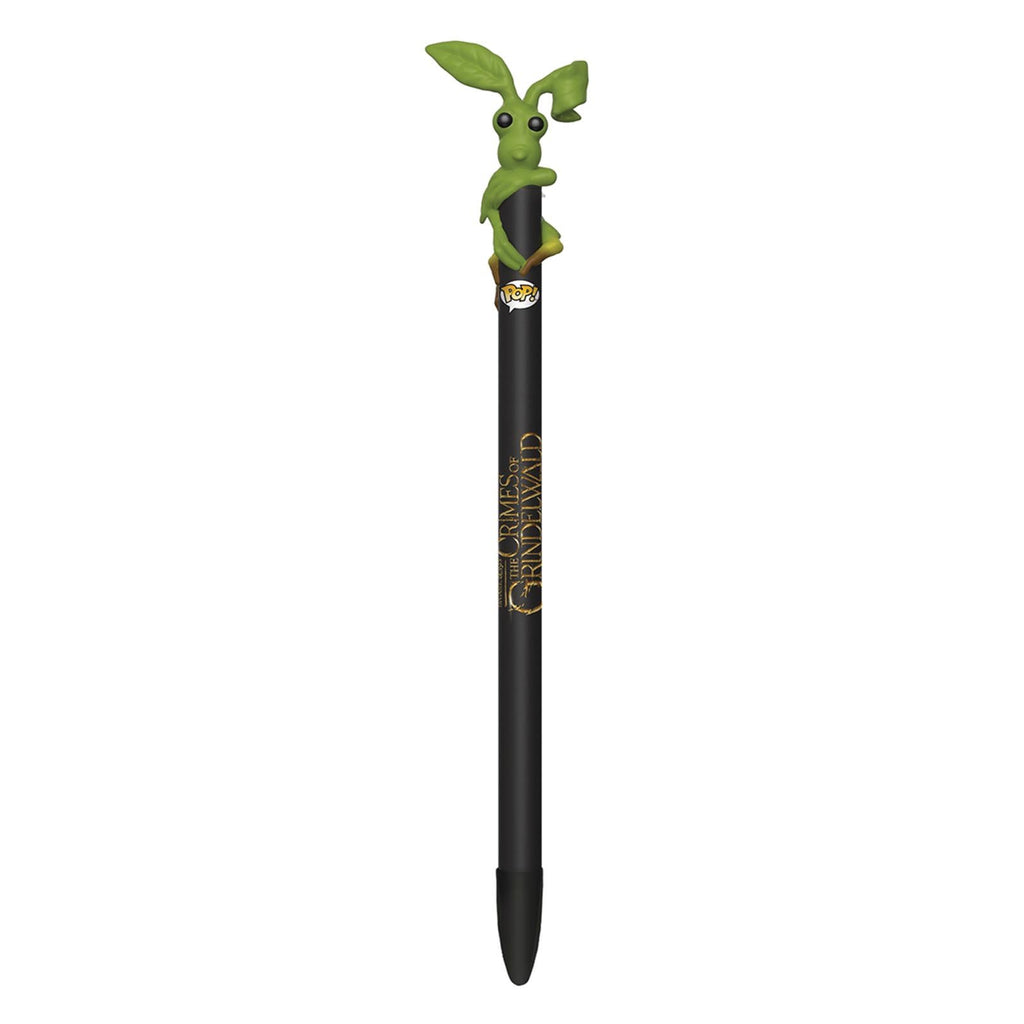 Funko Fantastic Beasts 2 Pen Toppers Bowtruckle Pen