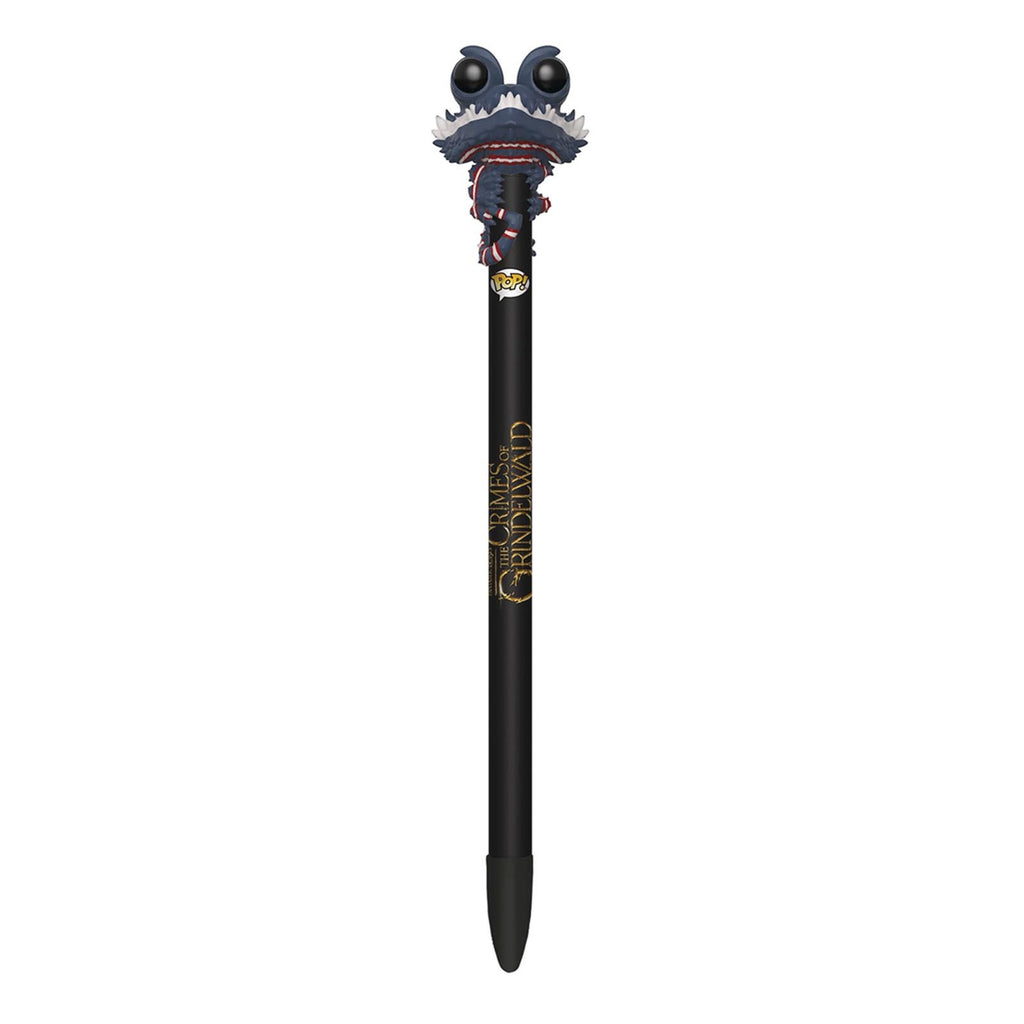 Funko Fantastic Beasts 2 Pen Toppers Chupacabra Pen