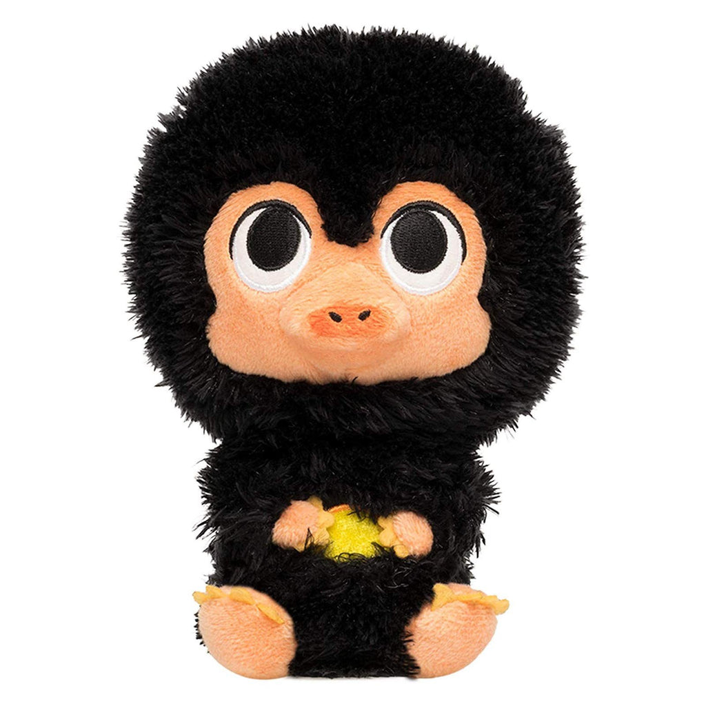 Funko Fantastic Beasts 2 Supercute Plushies Niffler Baby Black Plush