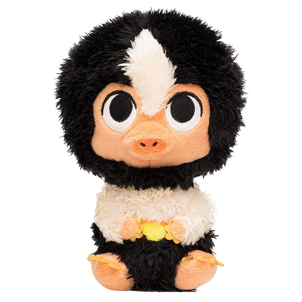 Funko Fantastic Beasts 2 Supercute Plushies Niffler Baby Black White Plush
