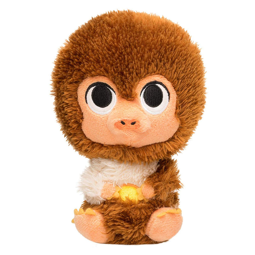 Funko Fantastic Beasts 2 Supercute Plushies Niffler Baby Brown Plush