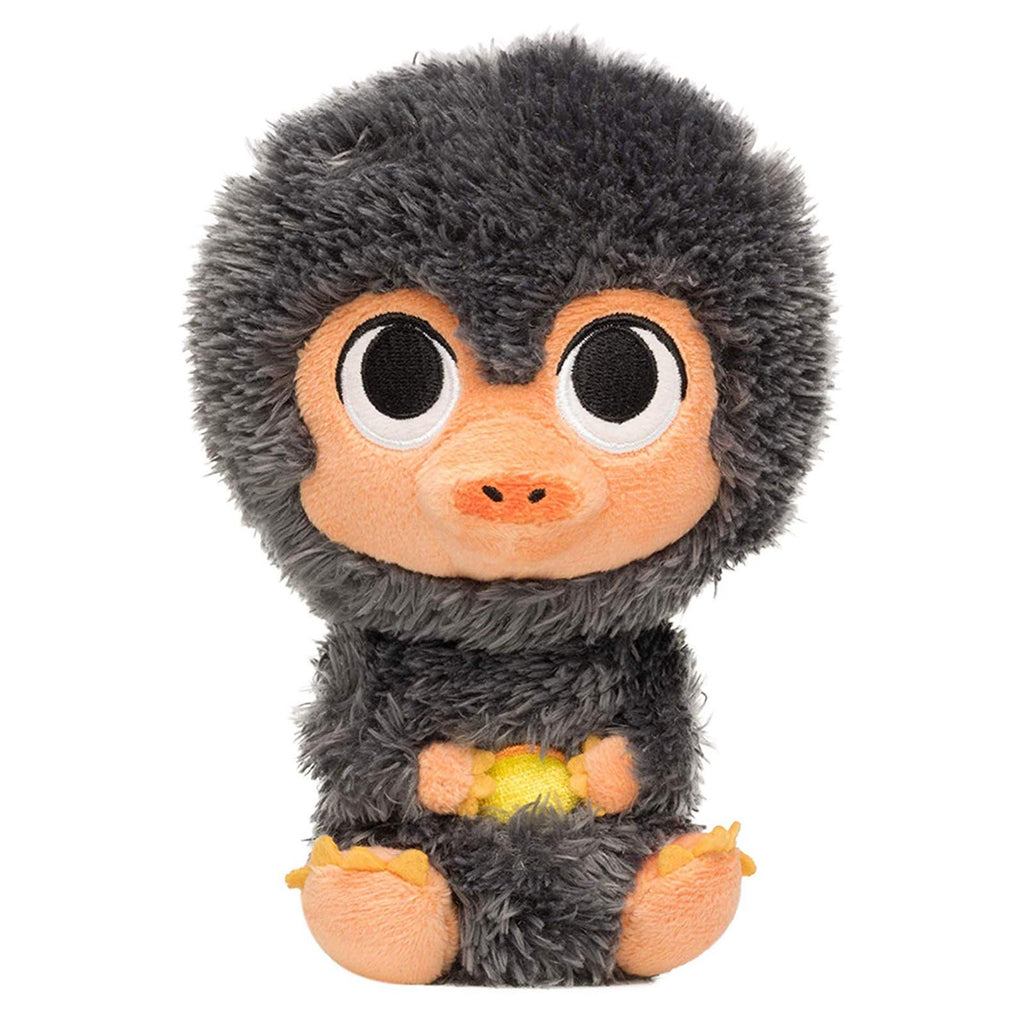 Funko Fantastic Beasts 2 Supercute Plushies Niffler Baby Grey Plush