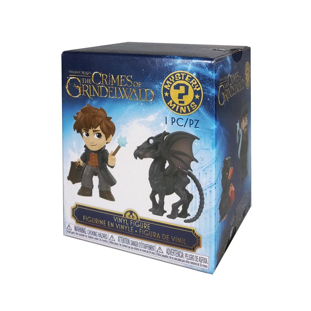 Funko Fantastic Beasts Mystery Minis Blind Box Figure