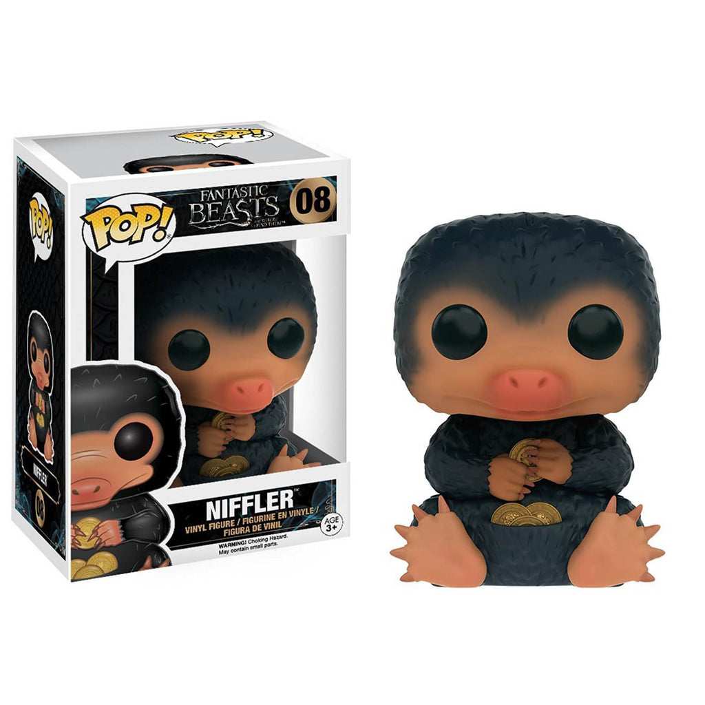 Funko Fantastic Beasts POP Niffler Vinyl Figure
