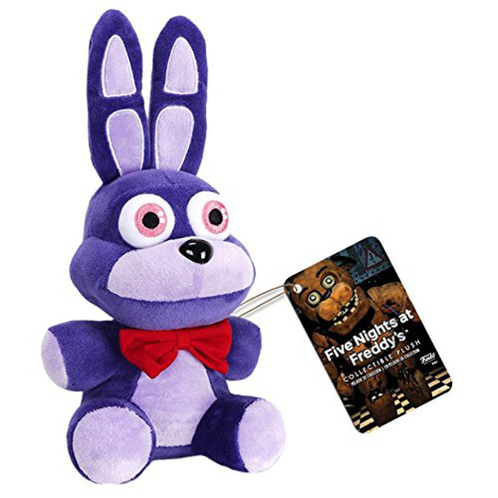 Funko Five Nights At Freddy's Bonnie Plush Figure