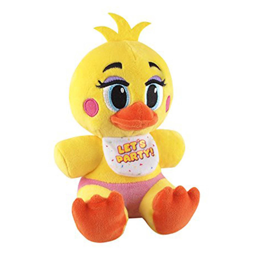 Funko Five Nights At Freddy's Chica Plush Figure