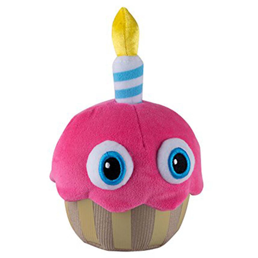 Funko Five Nights At Freddy's Cupcake Plush Figure