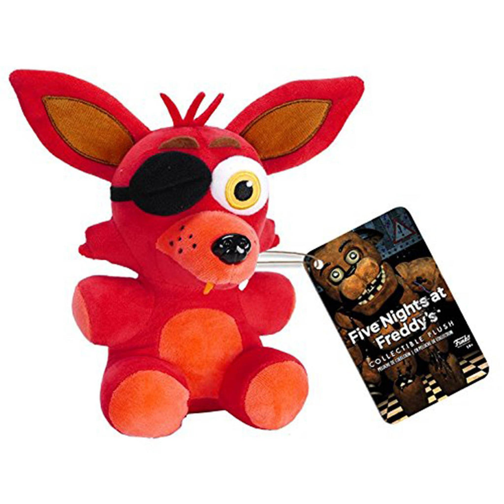 Funko Five Nights At Freddy's Foxy 16 Inch Plush Figure