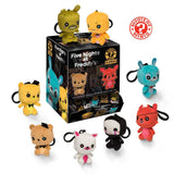 Funko Five Nights At Freddy's Mystery Minis Plushies Figure - Radar Toys