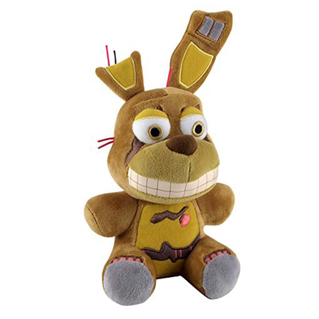 Funko Five Nights At Freddy's Nightmare Springtrap Plush Figure