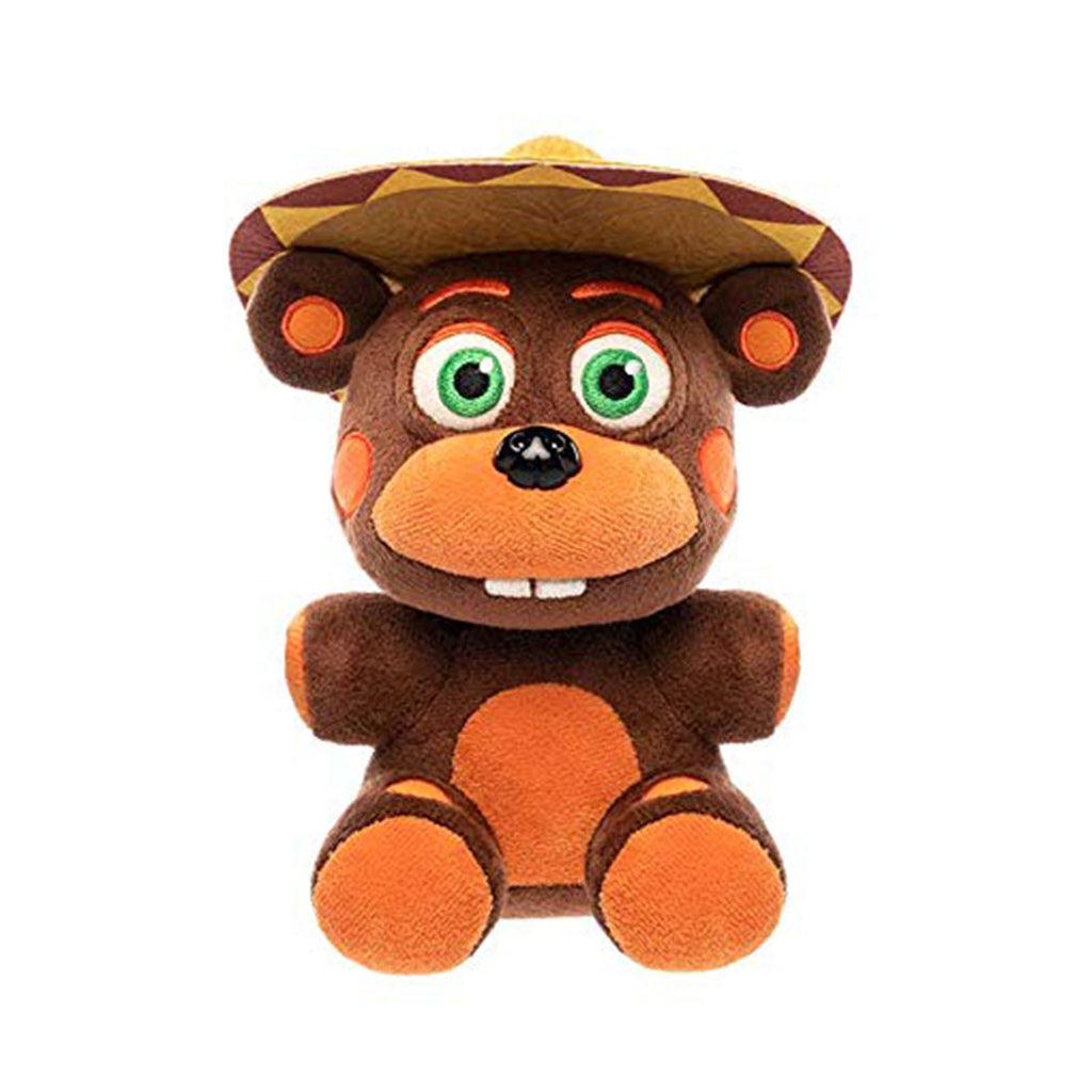 Funko Five Nights At Freddy's Pizzeria Simulator El Chip Plush