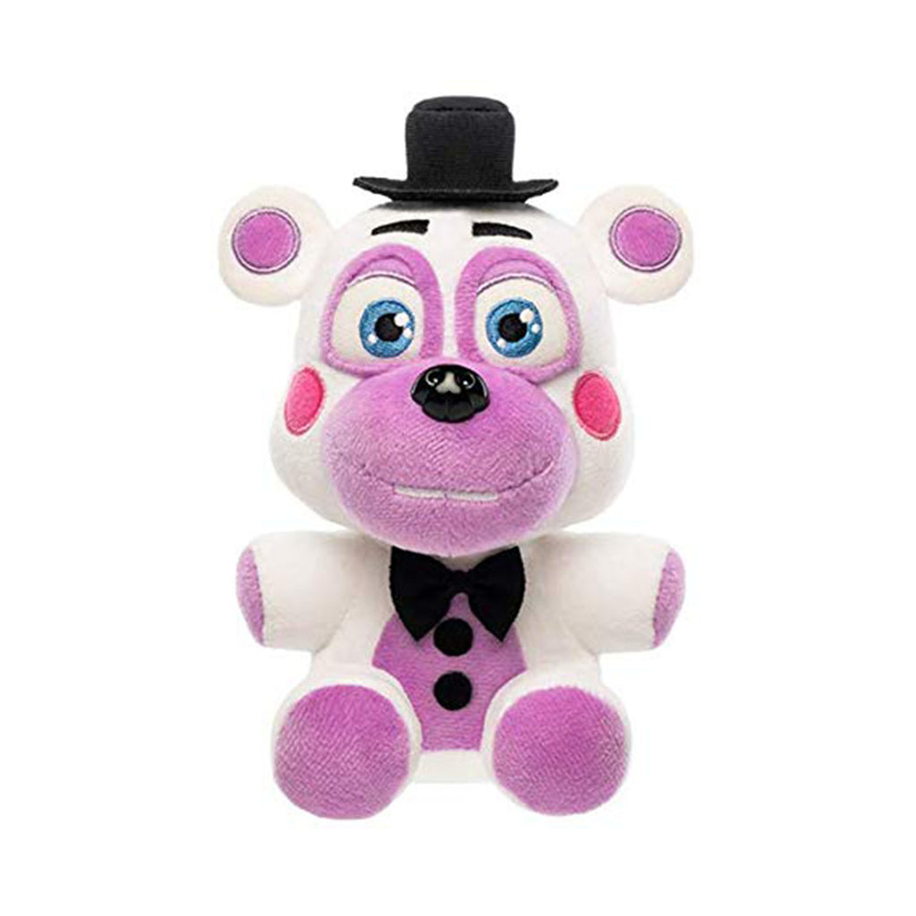 Funko Five Nights At Freddy's Pizzeria Simulator Helpy Plush