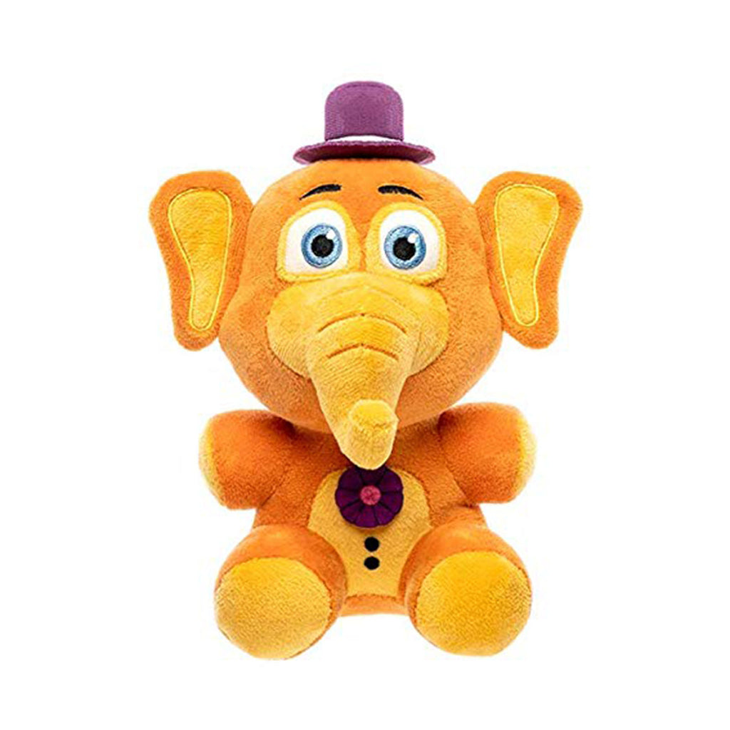 Funko Five Nights At Freddy's Pizzeria Simulator Orville Elephant Plush