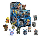 Funko Five Nights At Freddy's Twisted Mystery Minis Blind Box Mini Figure - Radar Toys