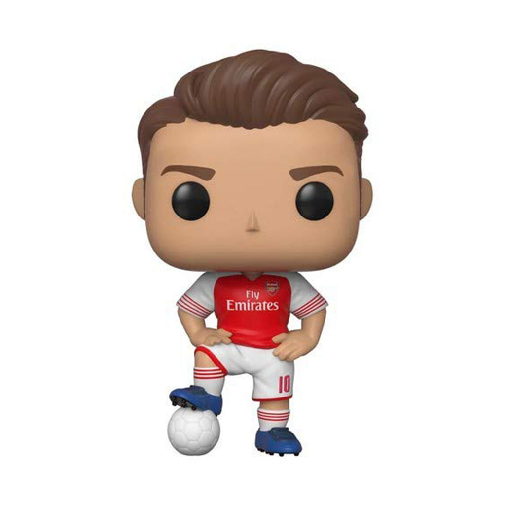 Funko Football Arsenal POP Mesut Ozil Vinyl Figure