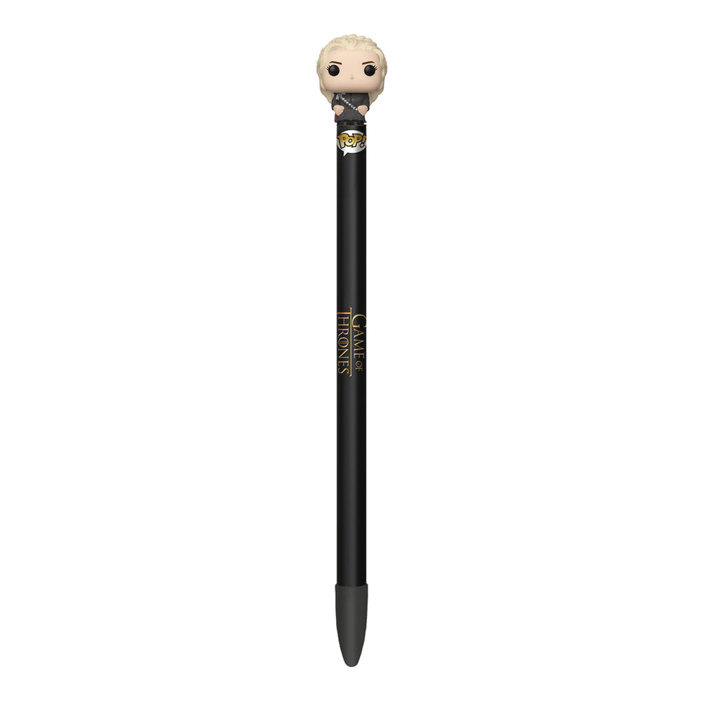 Funko Game Of Thrones POP Pen Toppers Daenerys Targaryen Pen