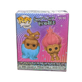 Funko Good Luck Trolls Mystery Minis Blind Box Mini Figure - Radar Toys