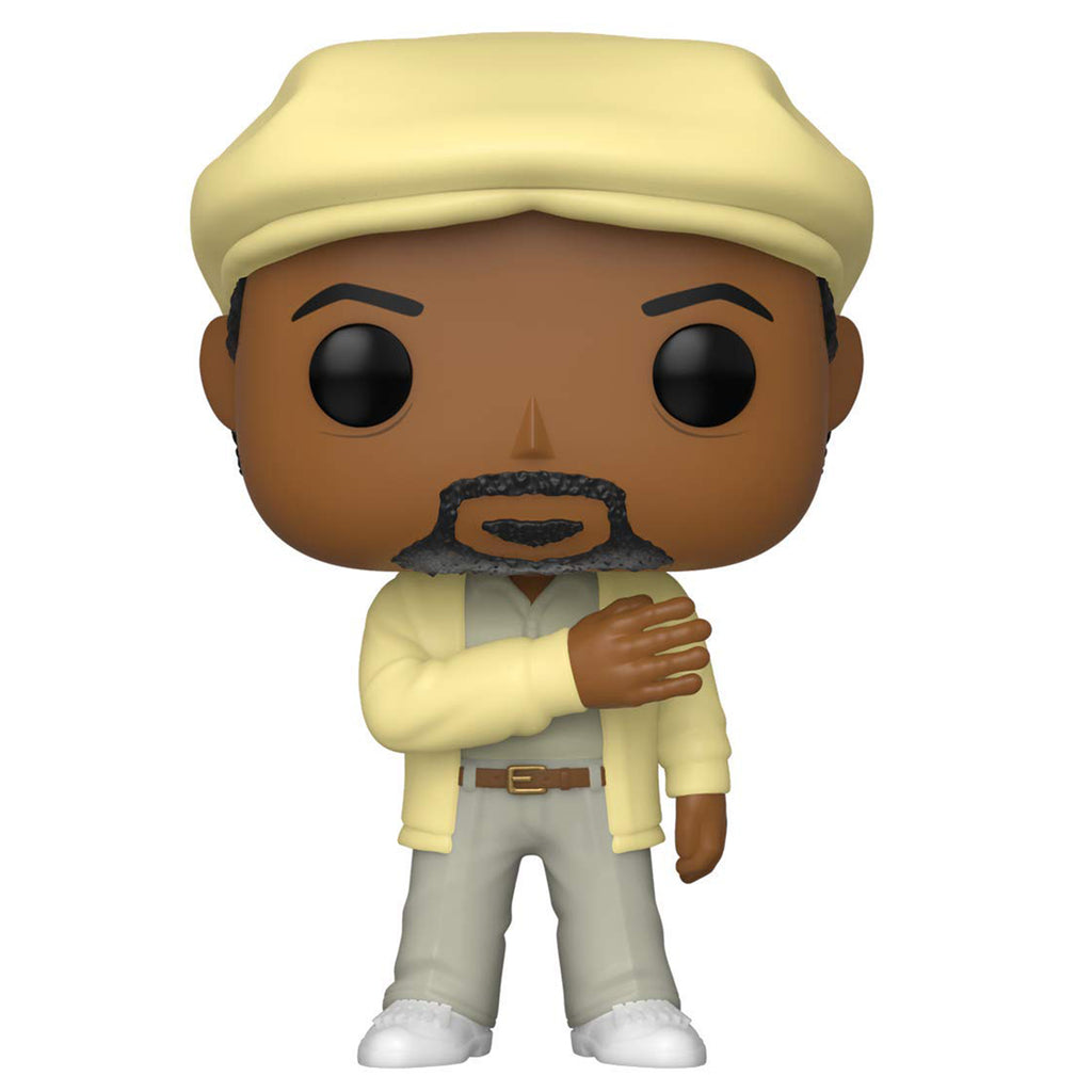 Funko Happy Gilmore POP Chubbs Vinyl Figure
