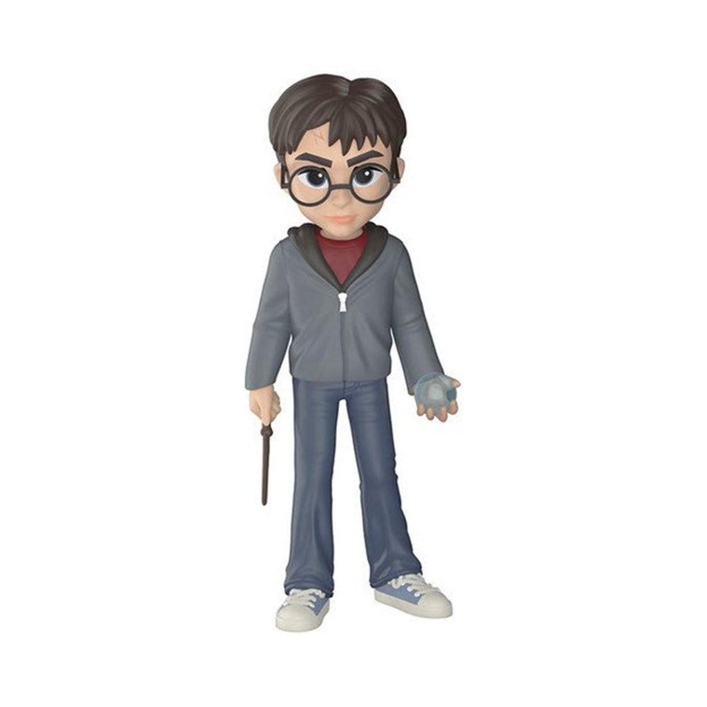 Funko Harry Potter Rock Candy Harry Potter Vinyl Figure
