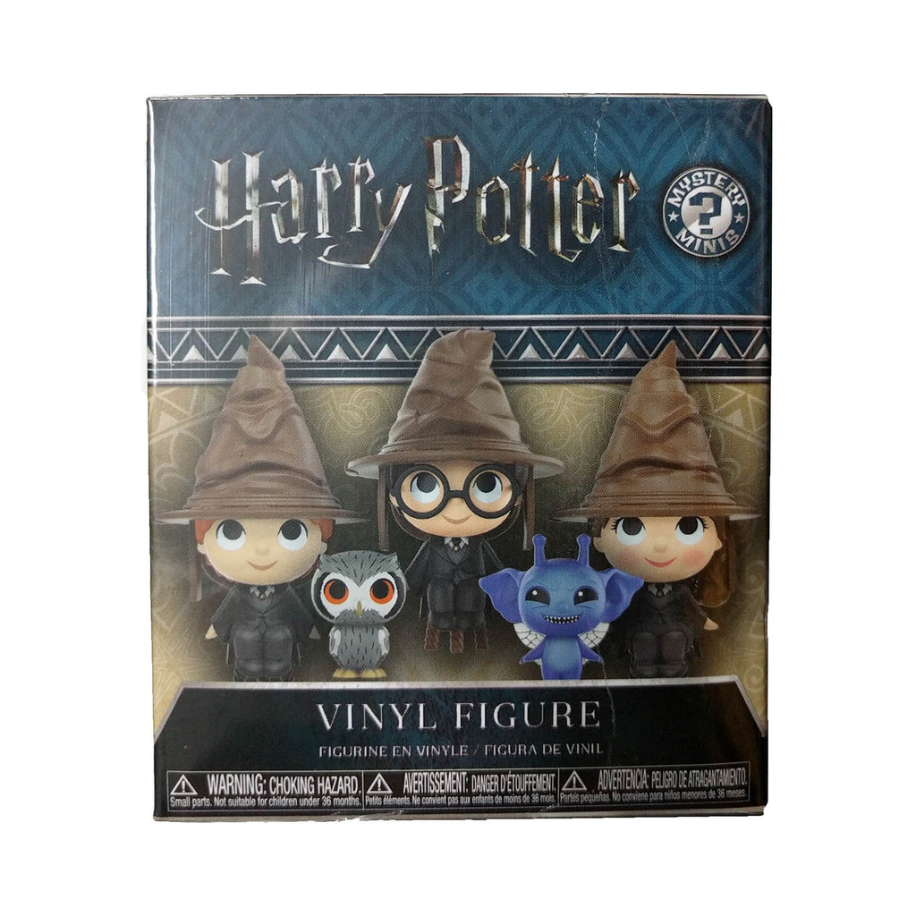 Funko Harry Potter Series 2 Mystery Minis Vinyl Figure