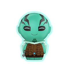 Funko Hellboy Dorbz Abe Sapien Vinyl Figure CHASE VERSION - Radar Toys