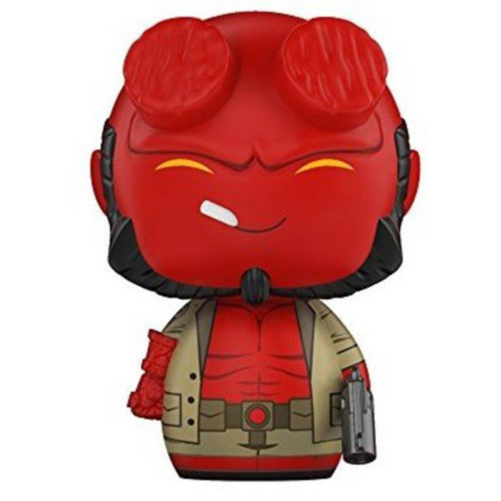 Funko Hellboy Dorbz Hellyboy Vinyl Figure - Radar Toys