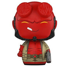 Funko Hellboy Dorbz Hellyboy Vinyl Figure - Radar Toys