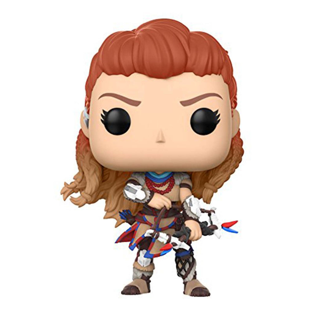 Funko Horizon Zero Dawn POP Aloy Vinyl Figure