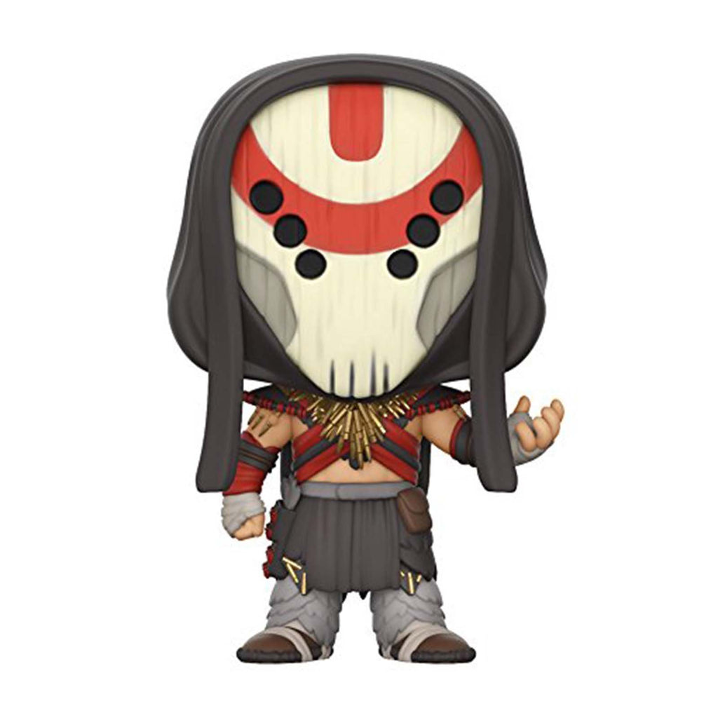Funko Horizon Zero Dawn POP Eclipse Cultist Vinyl Figure