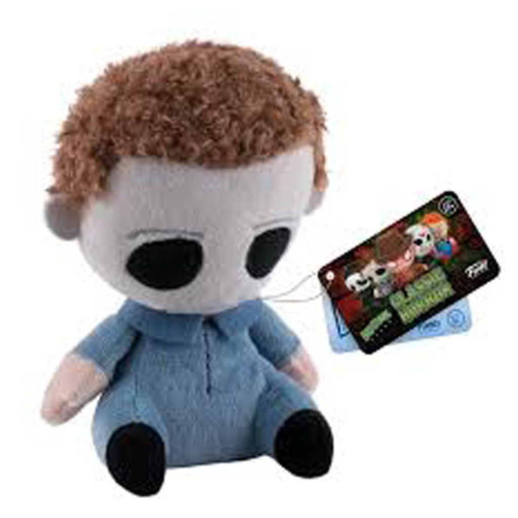 Funko Horror Mopeez Michael Myers Plush Figure