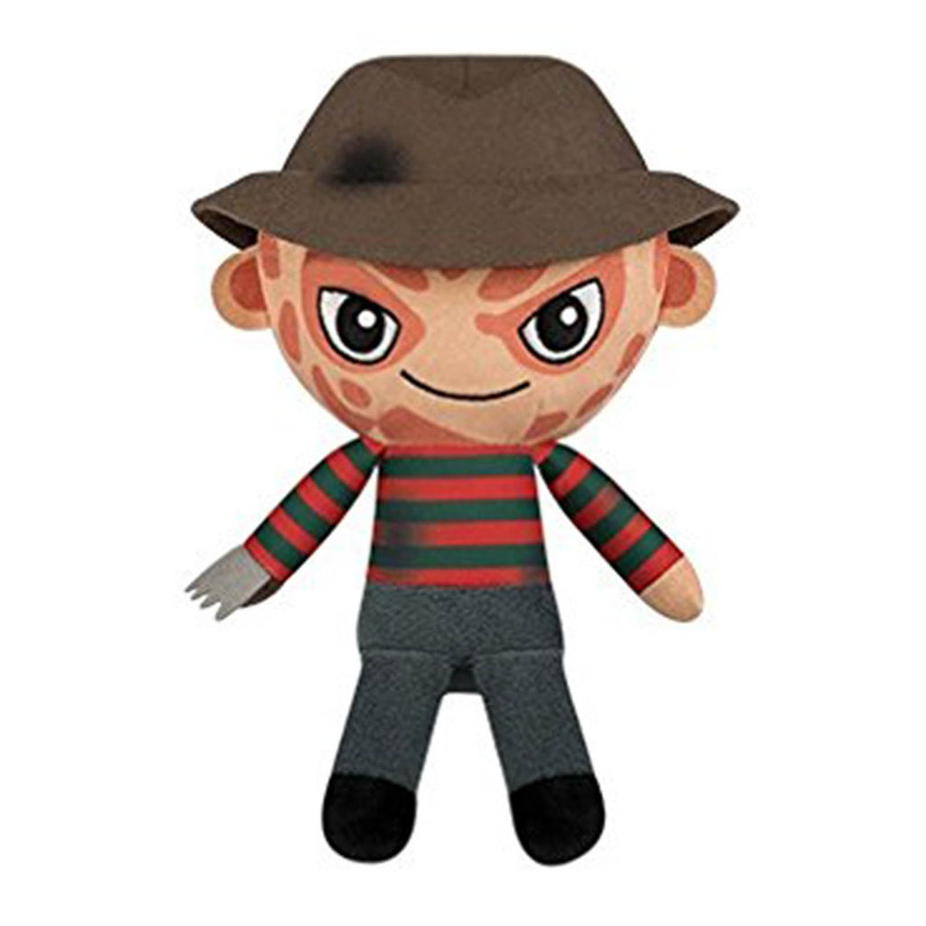 Funko Horror Plushies Freddy Krueger Plush Figure