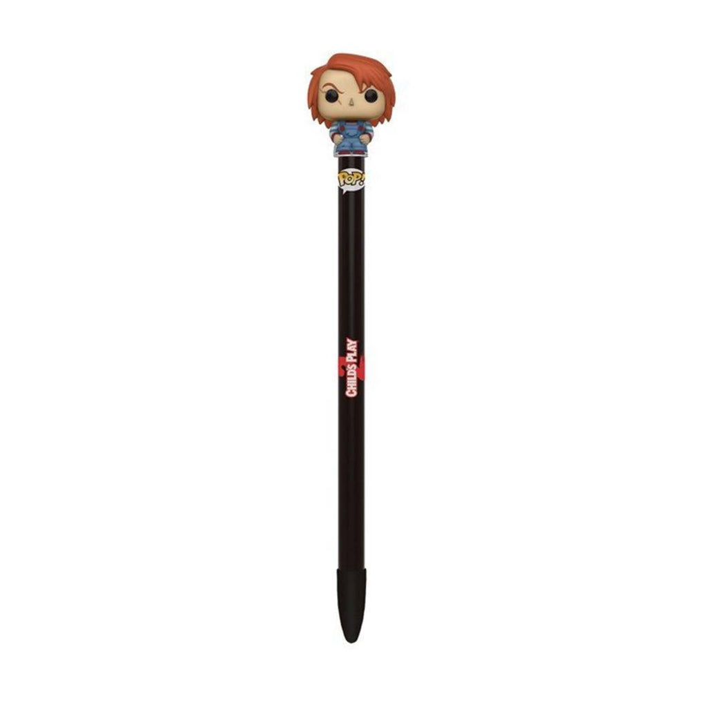 Funko Horror Series 1 Pen Toppers Chucky Pen